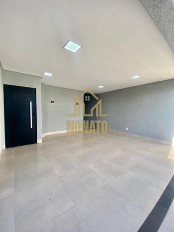 Foto 3 do(a) Casa de 4 quartos à venda em Jardim Helvécia, Aparecida de Goiânia