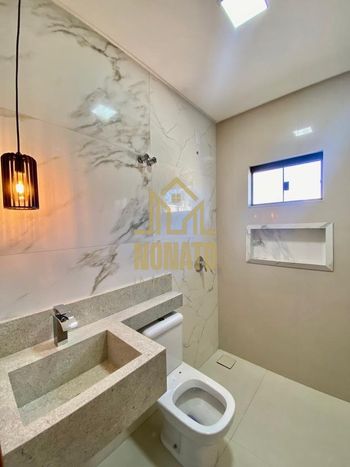 Foto 16 do(a) Casa de 4 quartos à venda em Jardim Helvécia, Aparecida de Goiânia