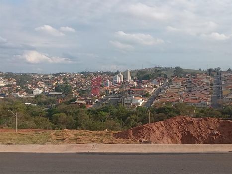 Foto 3 do(a) Terreno false à venda em Jardim Santa Filomena, Itatiba