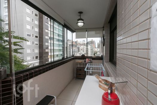 Foto 5 do(a) Apartamento de 4 quartos à venda em Rio Branco, Porto Alegre