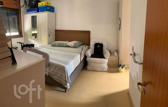 Foto 17 do(a) Apartamento de 4 quartos à venda em Rio Branco, Porto Alegre