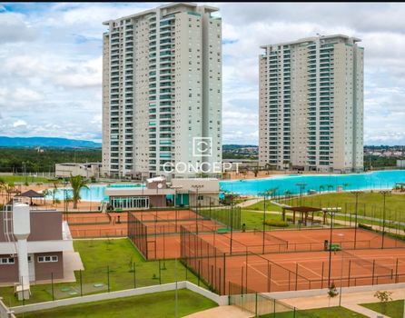 Foto 3 do(a) Apartamento de 3 quartos à venda em Ribeirão do Lipa, Cuiabá