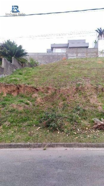 Foto 1 do(a) Terreno false à venda em Loteamento Itatiba Country Club, Itatiba