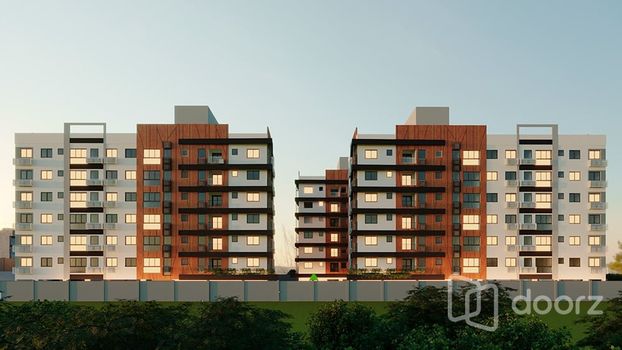 Foto 1 do(a) Apartamento de 3 quartos à venda em Cristal, Porto Alegre