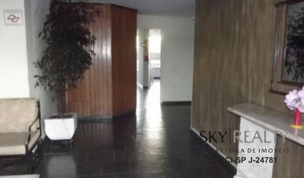Foto 18 do(a) Apartamento de 2 quartos à venda em Vila Santa Catarina, São Paulo