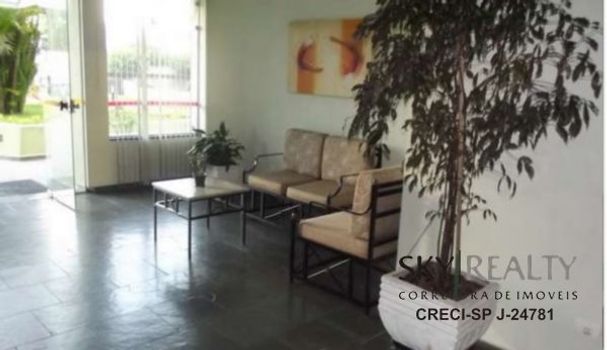 Foto 17 do(a) Apartamento de 2 quartos à venda em Vila Santa Catarina, São Paulo