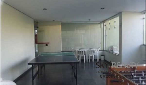 Foto 13 do(a) Apartamento de 2 quartos à venda em Vila Santa Catarina, São Paulo