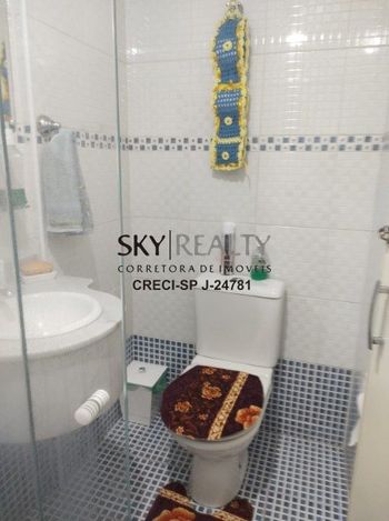 Foto 10 do(a) Apartamento de 2 quartos à venda em Vila Santa Catarina, São Paulo