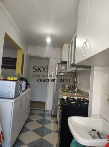 Foto 12 do(a) Apartamento de 2 quartos à venda em Vila Santa Catarina, São Paulo