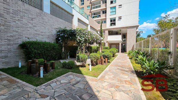 Foto 41 do(a) Apartamento de 3 quartos à venda em Boa Vista, Curitiba