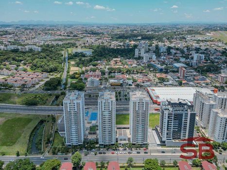 Foto 2 do(a) Apartamento de 3 quartos à venda em Boa Vista, Curitiba
