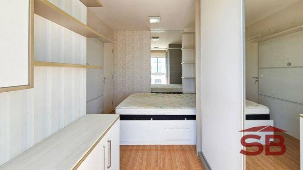 Foto 35 do(a) Apartamento de 3 quartos à venda em Boa Vista, Curitiba