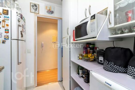 Foto 15 do(a) Apartamento de 3 quartos à venda em Vila Carbone, São Paulo