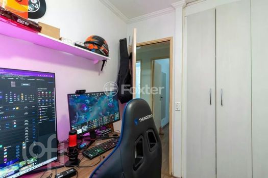 Foto 31 do(a) Apartamento de 3 quartos à venda em Vila Carbone, São Paulo