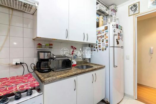 Foto 14 do(a) Apartamento de 3 quartos à venda em Vila Carbone, São Paulo