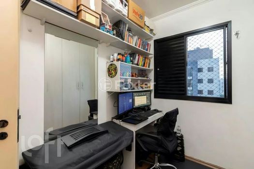 Foto 17 do(a) Apartamento de 3 quartos à venda em Vila Carbone, São Paulo