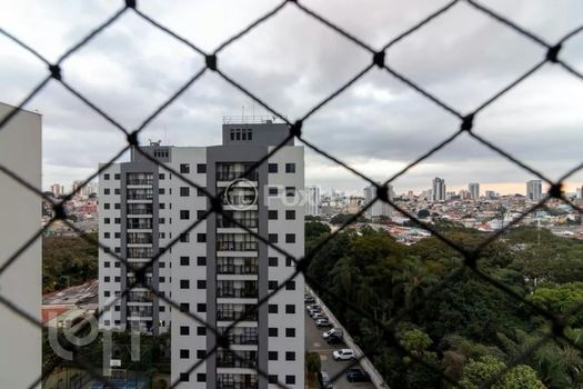 Foto 10 do(a) Apartamento de 3 quartos à venda em Vila Carbone, São Paulo