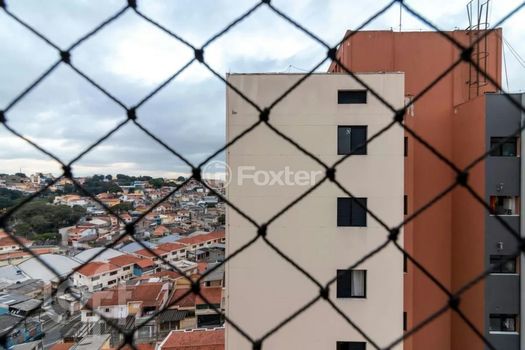 Foto 34 do(a) Apartamento de 3 quartos à venda em Vila Carbone, São Paulo