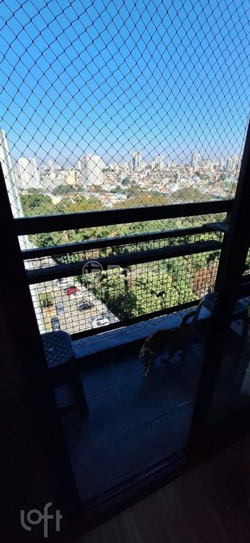 Foto 35 do(a) Apartamento de 3 quartos à venda em Vila Carbone, São Paulo