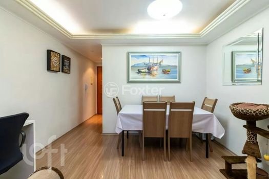 Foto 7 do(a) Apartamento de 3 quartos à venda em Vila Carbone, São Paulo