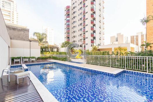 Foto 40 do(a) Apartamento de 3 quartos à venda em Sumaré, São Paulo