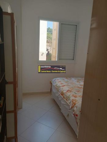 Foto 6 do(a) Apartamento de 3 quartos à venda em Vila Pagano, Valinhos