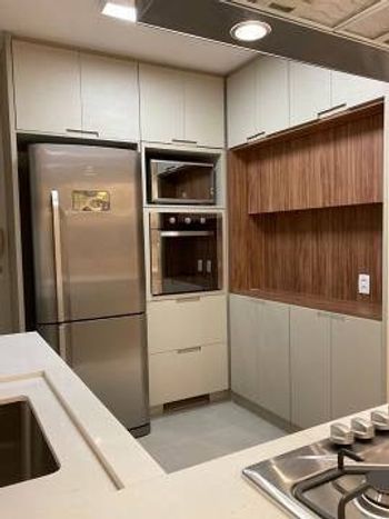 Foto 8 do(a) Apartamento de 3 quartos à venda em Itaim Bibi, São Paulo