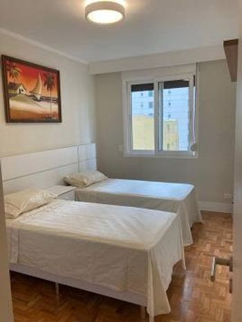 Foto 15 do(a) Apartamento de 3 quartos à venda em Itaim Bibi, São Paulo