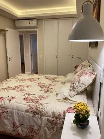 Foto 14 do(a) Apartamento de 3 quartos à venda em Itaim Bibi, São Paulo