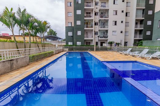 Foto 32 do(a) Apartamento de 2 quartos à venda em Jardim Nove de Julho, São Paulo