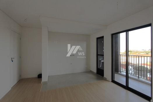 Foto 5 do(a) Apartamento de 2 quartos à venda em Rebouças, Curitiba