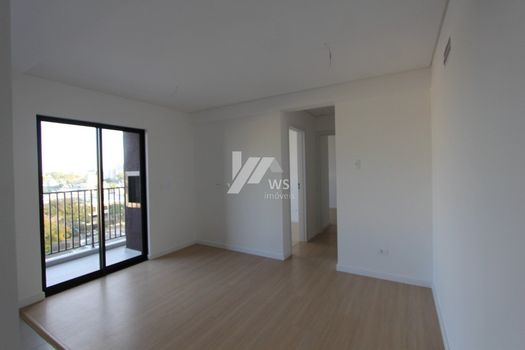 Foto 1 do(a) Apartamento de 2 quartos à venda em Rebouças, Curitiba