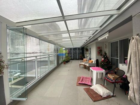 Foto 3 do(a) Apartamento de 2 quartos à venda em Ipiranga, São Paulo