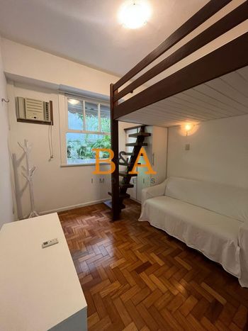 Foto 3 do(a) Apartamento de 1 quartos à venda em Copacabana, Rio de Janeiro