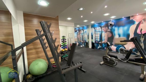 Foto 26 do(a) Cobertura de 2 quartos à venda em Guilhermina, Praia Grande