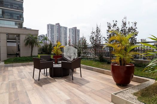 Foto 36 do(a) Apartamento de 2 quartos à venda em Parque da Vila Prudente, São Paulo