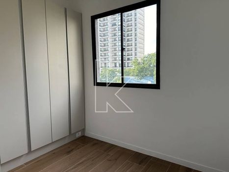 Foto 8 do(a) Apartamento de 1 quartos à venda em Jardim Panorama, São Paulo