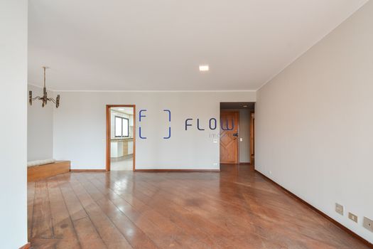 Foto 5 do(a) Apartamento de 4 quartos à venda em Perdizes, São Paulo