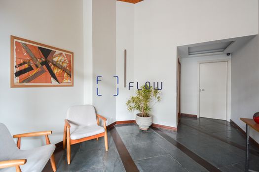 Foto 44 do(a) Apartamento de 4 quartos à venda em Perdizes, São Paulo