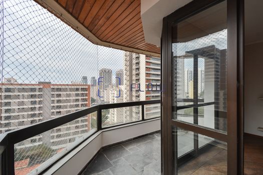 Foto 8 do(a) Apartamento de 4 quartos à venda em Perdizes, São Paulo