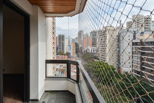 Foto 28 do(a) Apartamento de 4 quartos à venda em Perdizes, São Paulo
