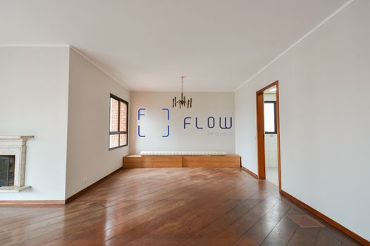 Foto 4 do(a) Apartamento de 4 quartos à venda em Perdizes, São Paulo