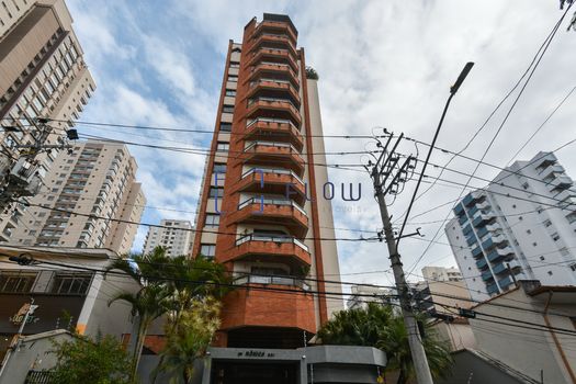 Foto 40 do(a) Apartamento de 4 quartos à venda em Perdizes, São Paulo