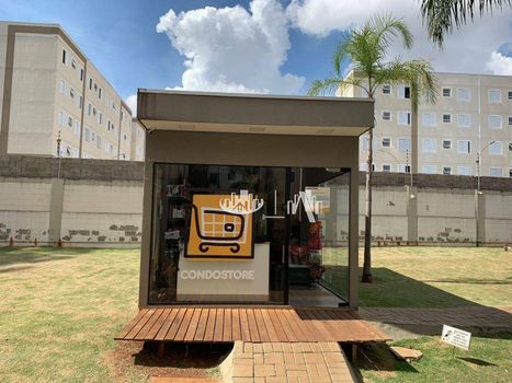 Foto 25 do(a) Apartamento de 2 quartos à venda em Chácara Manella, Cambé