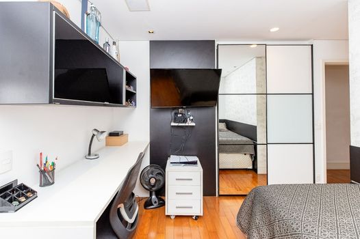 Foto 42 do(a) Apartamento de 3 quartos à venda em Jardim Vila Mariana, São Paulo