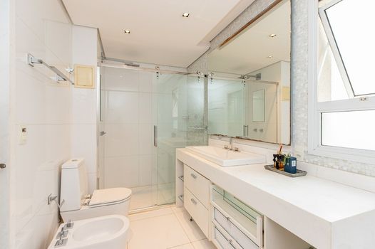 Foto 10 do(a) Apartamento de 3 quartos à venda em Jardim Vila Mariana, São Paulo