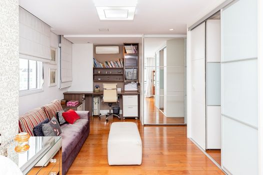 Foto 6 do(a) Apartamento de 3 quartos à venda em Jardim Vila Mariana, São Paulo