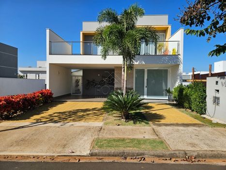 Foto 1 do(a) Casa em Condomínio de 3 quartos à venda em Taquaral, Piracicaba