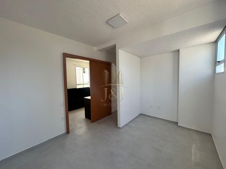 Foto 11 do(a) Apartamento de 1 quartos à venda em Morro Santana, Porto Alegre