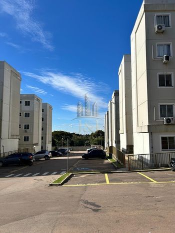 Foto 21 do(a) Apartamento de 1 quartos à venda em Morro Santana, Porto Alegre